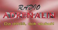 Hit Radio Adrenalin Banja Luka