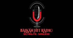 Balkan Hit Radio Sarajevo