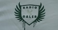 Radio Galeb Cazin
