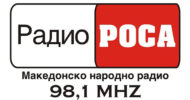 Radio Rosa Skopje