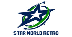 Star World Retro Radio