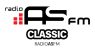 Radio AS FM Classic Novi Sad