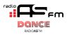 Radio AS FM Dance Novi Sad