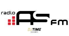 Radio AS FM DJ Time Novi Sad