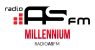 Radio AS FM Millennium Novi Sad