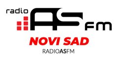 Radio AS FM — Novi Sad