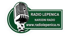 Radio Lepenica Kragujevac