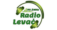 Radio Levač Rekovac