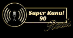 Radio Super Kanal90 Bitola