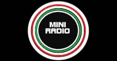Mini radio Prilep