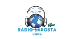 Radio Lakosta Vinica