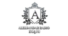 Aleksandar Ex&Yu Radio Novi Sad