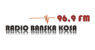 Radio Banska Kosa Beli Manastir