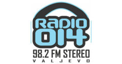 Radio 014 Valjevo
