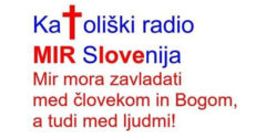 Katoliški radio MIR Slovenija