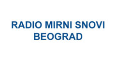 Radio Mirni Snovi Beograd