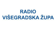 Radio Višegradska Župa