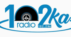 Radio 102ka Struga