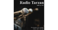 Radio Tarzan