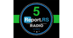 Radio Report 5 Rock Niš