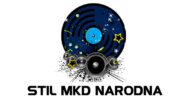 Radio Stil MKD Narodna
