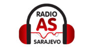 Radio As Sarajevo