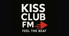 Radio Kiss Club FM Beograd