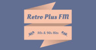 Radio Retro Plus FM Beograd