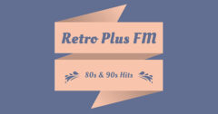 Radio Retro Plus FM Beograd