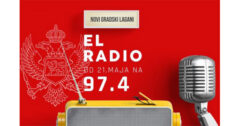 El Radio Podgorica