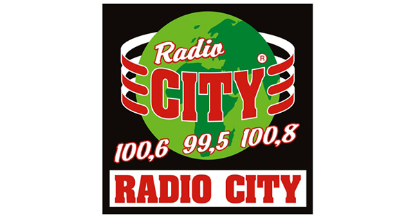 Radio City (Maribor) 100.6 FM