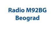 Radio M92BG Beograd
