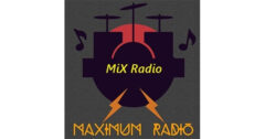 Maximum Mix Radio Sarajevo