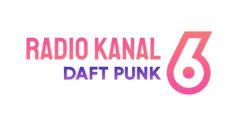 Radio Kanal 6 Daft Punk Beograd