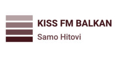 Radio Kiss FM Balkan Beograd