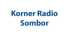 Korner Radio Sombor