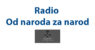 Radio Od naroda za narod Zagreb