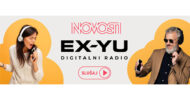 Radio Novosti Ex-Yu Beograd