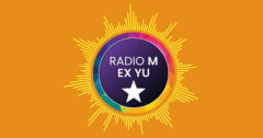 Radio M Ex Yu Sarajevo
