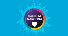 Radio M Narodna Sarajevo