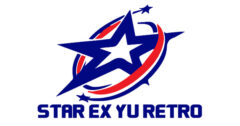 Star Ex Yu Retro Radio