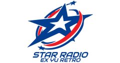Star Ex Yu Retro Radio Skopje