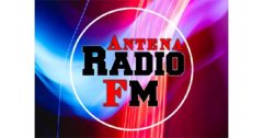 Antena radio FM Kostolac