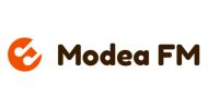 Modea FM radio Skopje