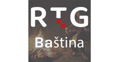 Radio RTG Baština Tomislavgrad