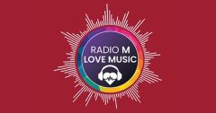 Radio M Love Music Sarajevo