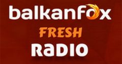 Radio Balkanfox Fresh Beograd