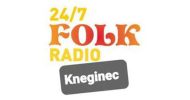 Folk radio Kneginec