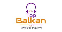 Radio Top Balkan — Top Adria ba