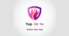 Radio Top Ex Yu — Top Adria ba